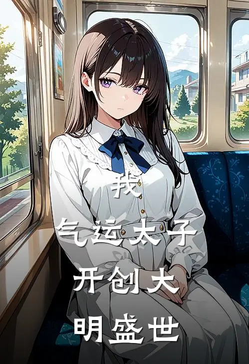我，气运太子，开创大明盛世