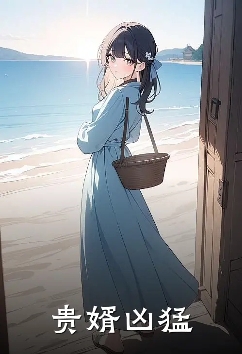 贵婿凶猛
