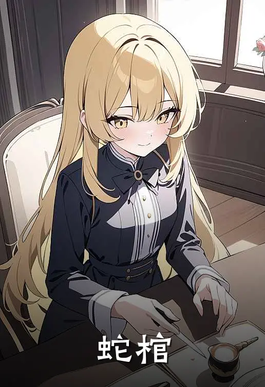 蛇棺