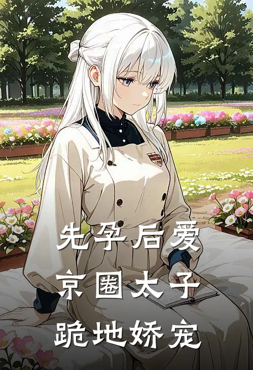 先孕后爱，京圈太子跪地娇宠