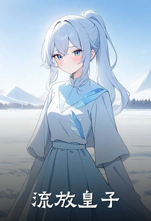 流放皇子