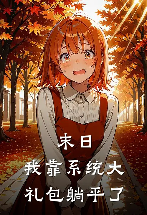 末日：我靠系统大礼包躺平了