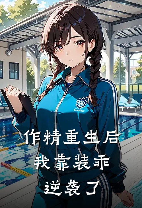 作精重生后，我靠装乖逆袭了