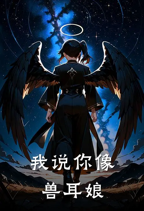 我说你像兽耳娘