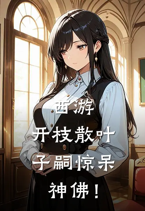 西游：开枝散叶，子嗣惊呆神佛！