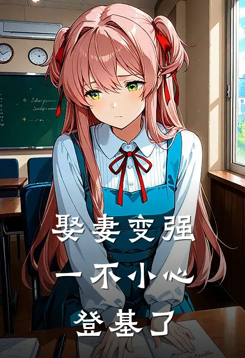 娶妻变强，一不小心登基了