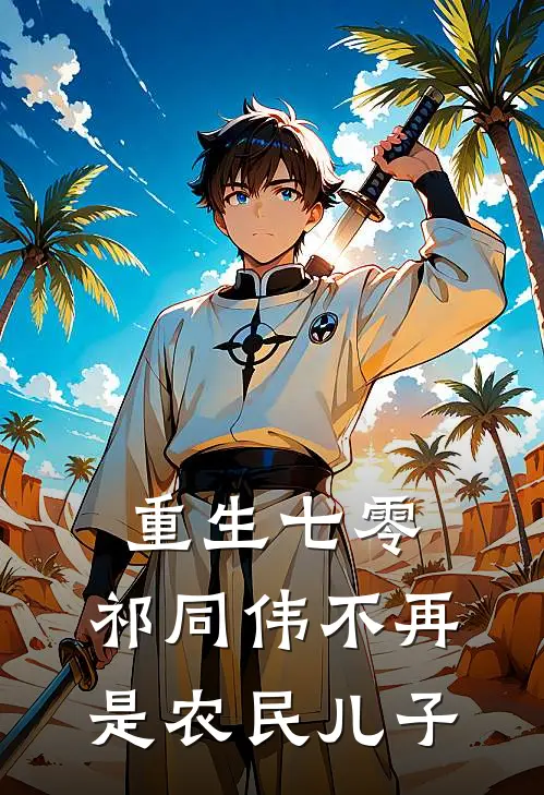 重生七零：祁同伟不再是农民儿子