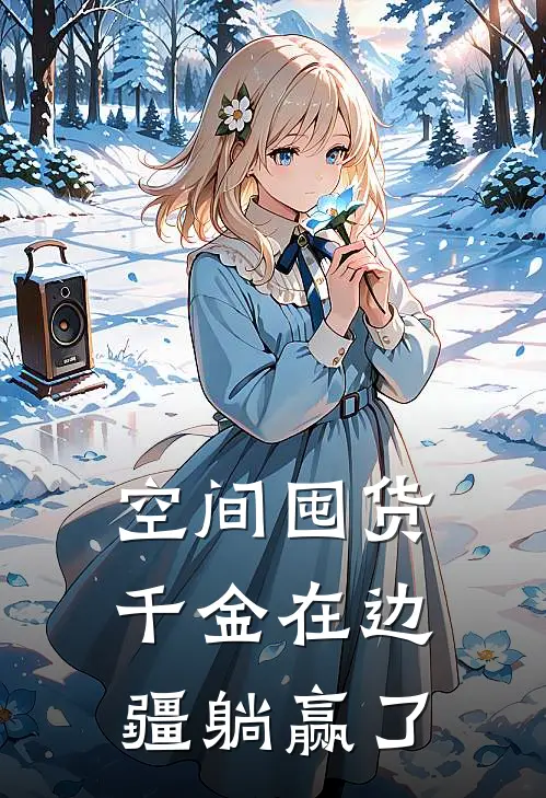 空间囤货：千金在边疆躺赢了