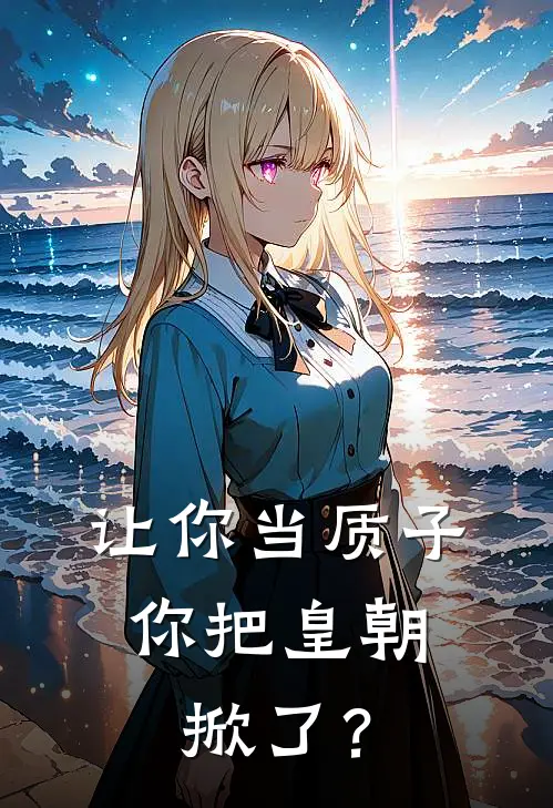 让你当质子，你把皇朝掀了？