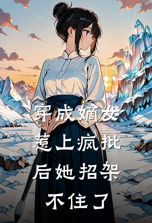 穿成嫡女，惹上疯批后她招架不住了