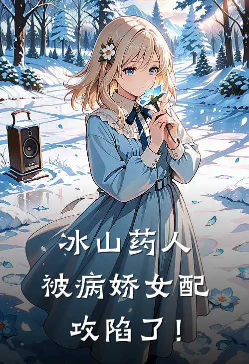 冰山药人，被病娇女配攻陷了！