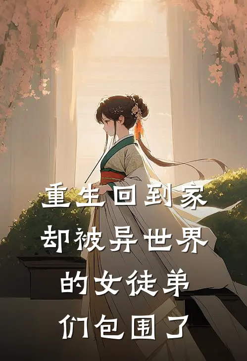 重生回到家，却被异世界的女徒弟们包围了