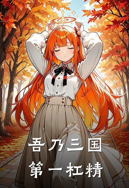 吾乃三国第一杠精