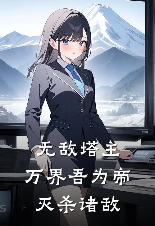 无敌塔主：万界吾为帝，灭杀诸敌