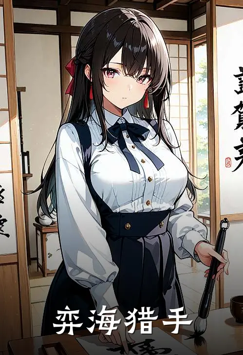 弈海猎手