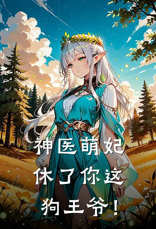 神医萌妃：休了你这狗王爷！