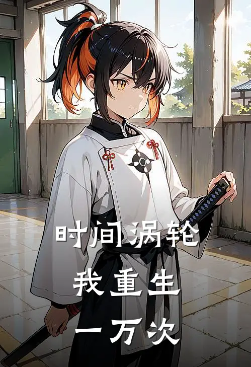 时间涡轮：我重生一万次