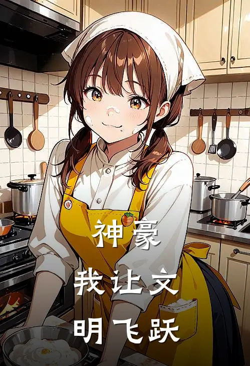 神豪：我让文明飞跃
