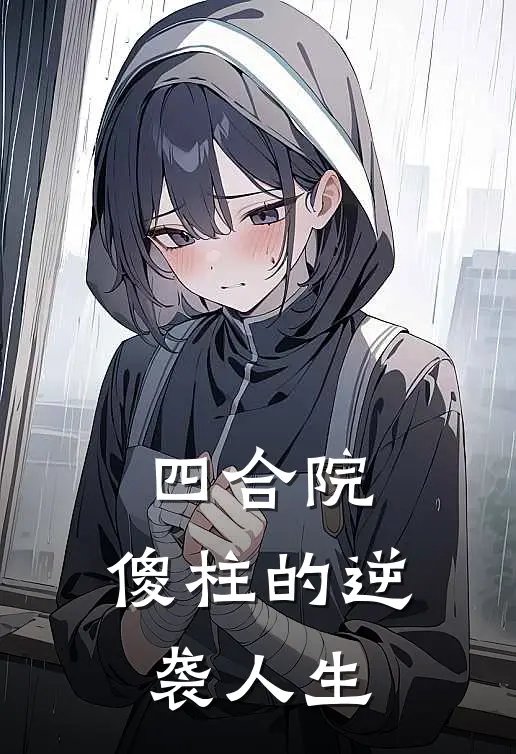 四合院：傻柱的逆袭人生