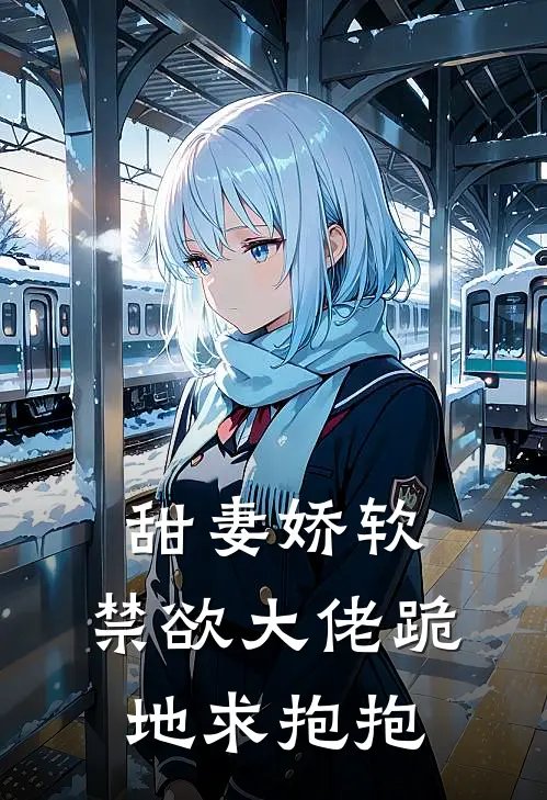 甜妻娇软，禁欲大佬跪地求抱抱