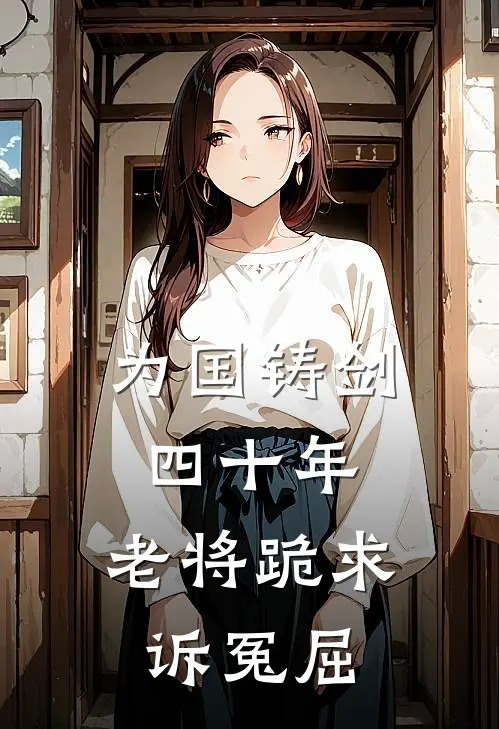 为国铸剑四十年，老将跪求诉冤屈