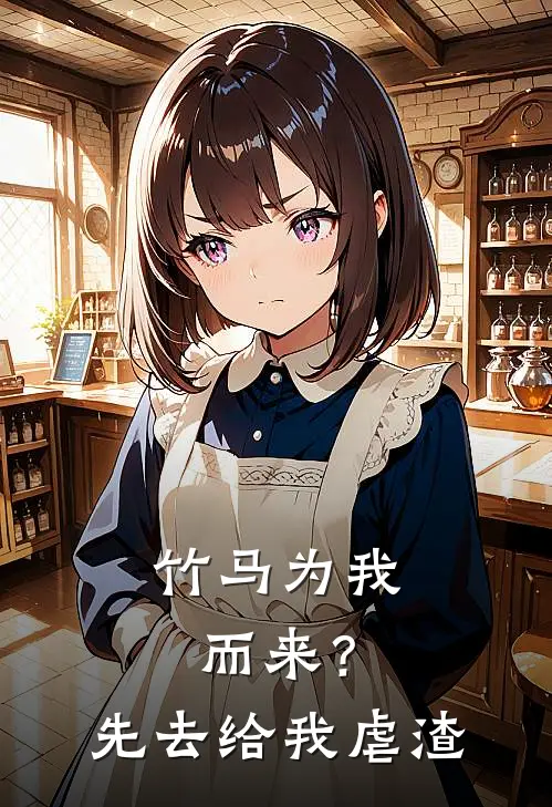 竹马为我而来？先去给我虐渣