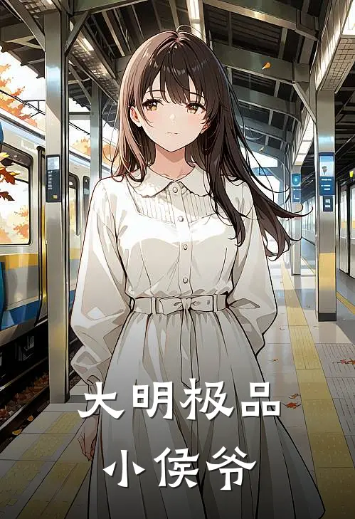 大明极品小侯爷