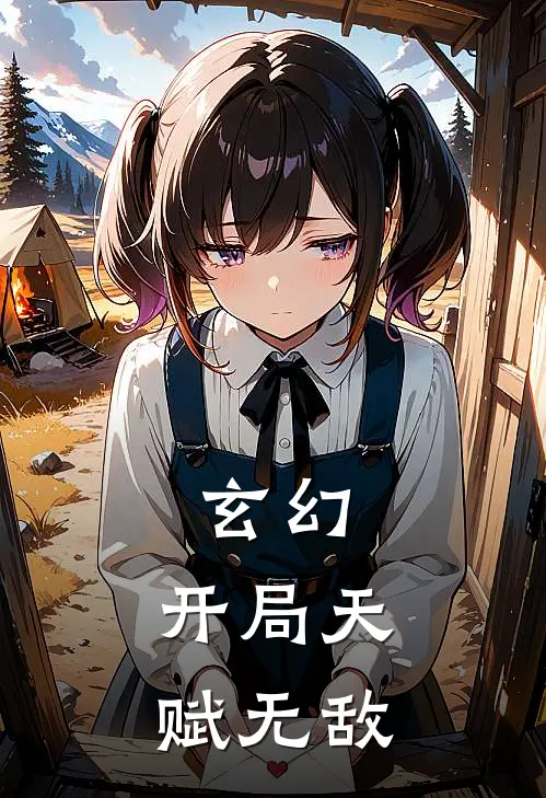 玄幻：开局天赋无敌