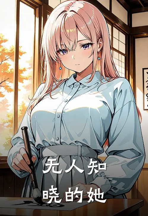 无人知晓的她