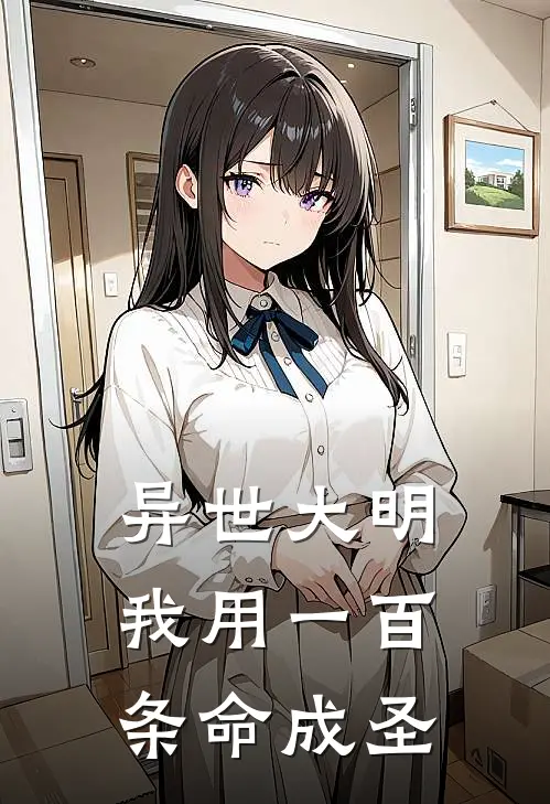 异世大明：我用一百条命成圣