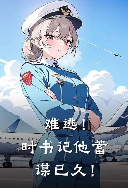 难逃！时书记他蓄谋已久！