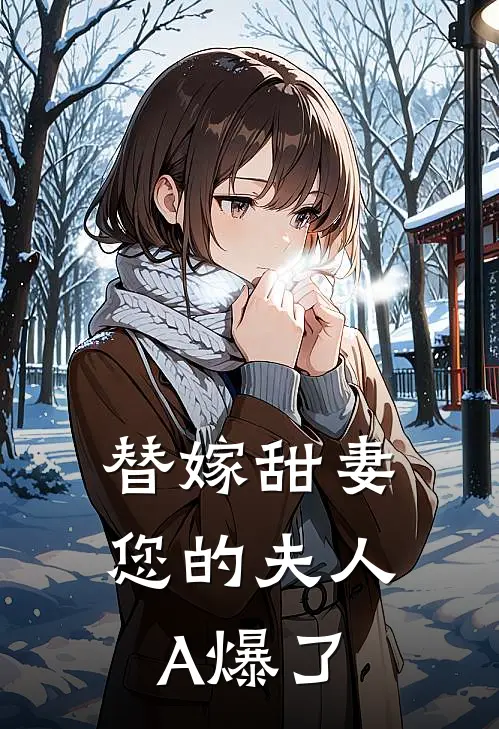 替嫁甜妻：您的夫人A爆了