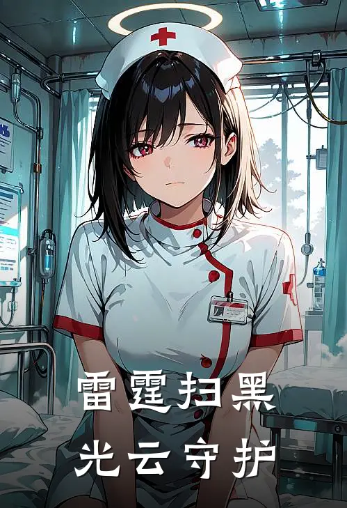 雷霆扫黑：光云守护