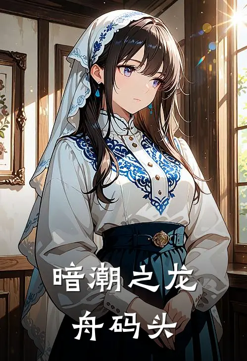暗潮之龙舟码头
