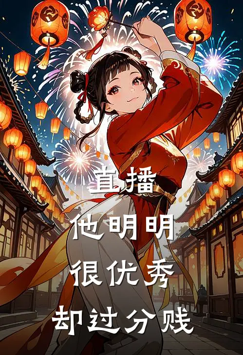 直播：他明明很优秀，却过分贱