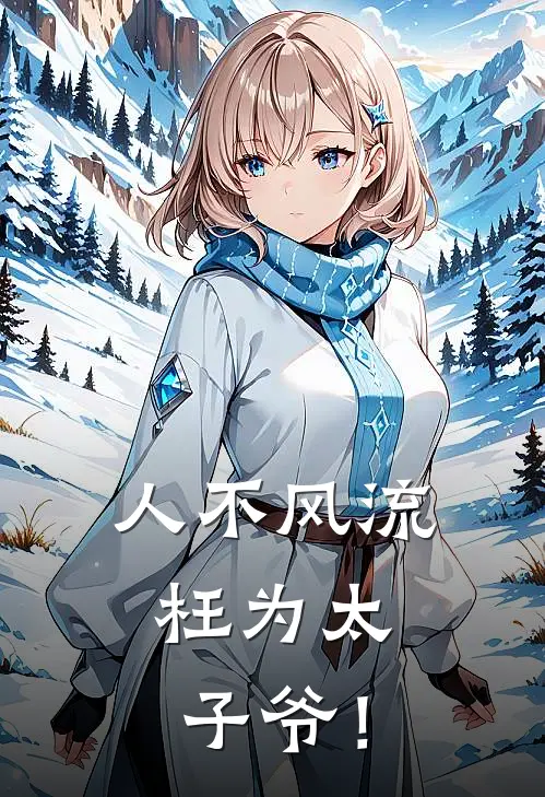 人不风流，枉为太子爷！