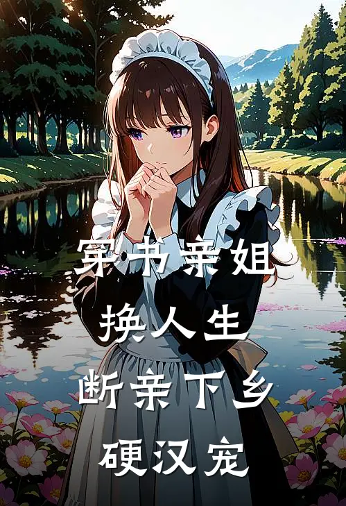 穿书亲姐换人生，断亲下乡硬汉宠