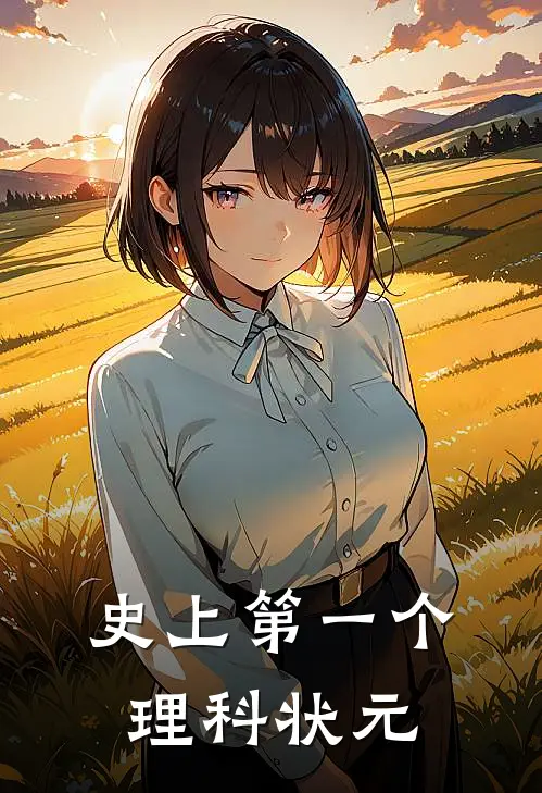 史上第一个理科状元