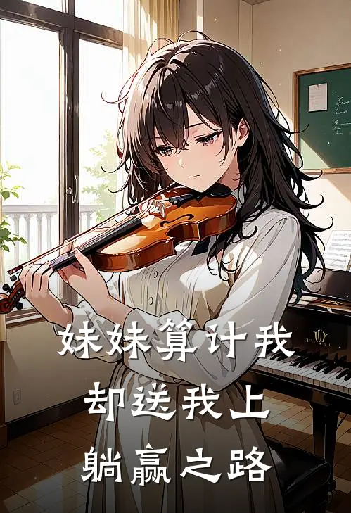 妹妹算计我，却送我上躺赢之路