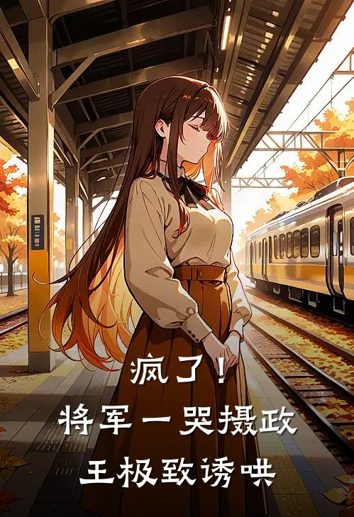 疯了！将军一哭摄政王极致诱哄