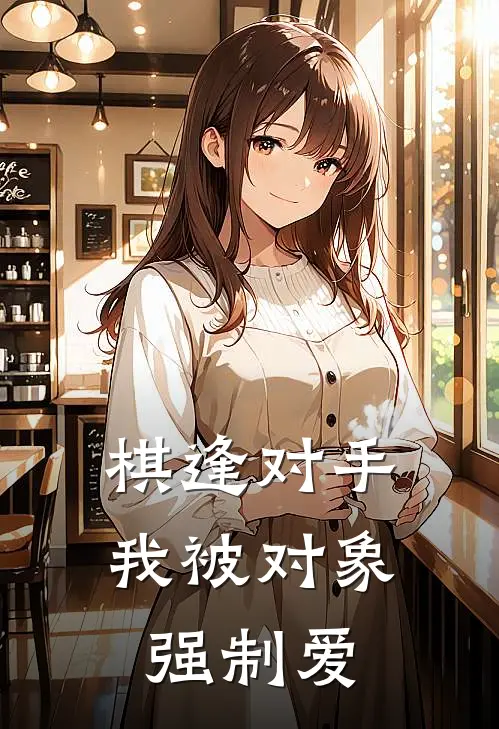 棋逢对手：我被对象强制爱