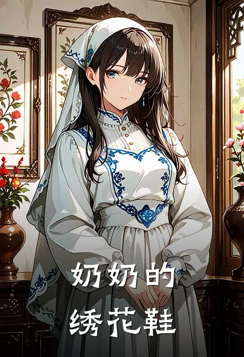 奶奶的绣花鞋
