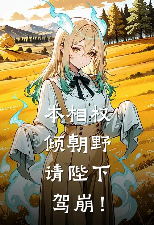 本相权倾朝野，请陛下驾崩！