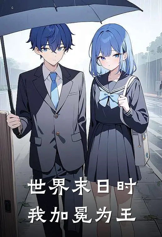 世界末日时，我加冕为王