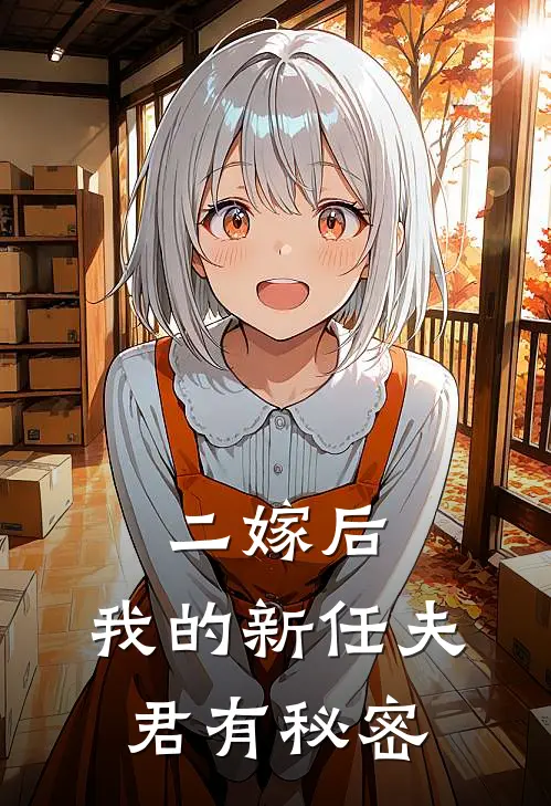 二嫁后，我的新任夫君有秘密