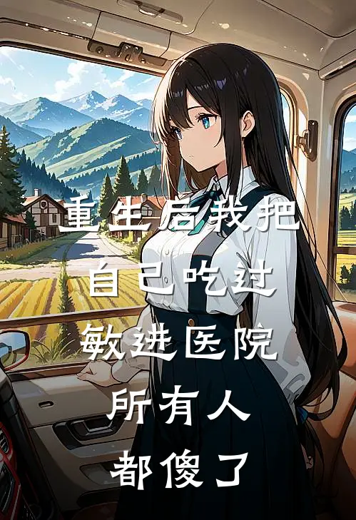 重生后我把自己吃过敏进医院，所有人都傻了
