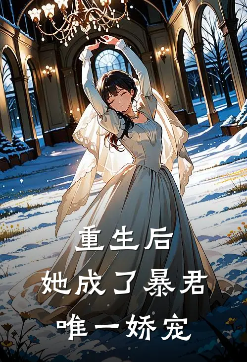 重生后，她成了暴君唯一娇宠