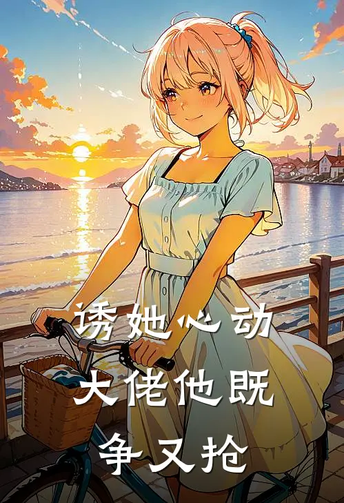 诱她心动，大佬他既争又抢