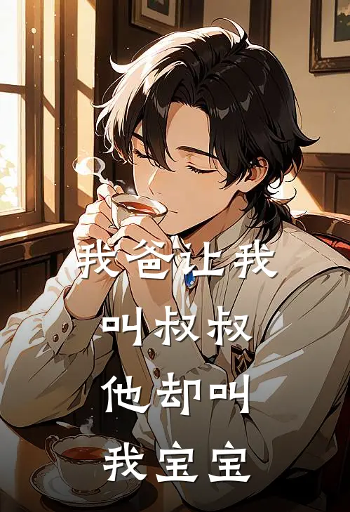 我爸让我叫叔叔，他却叫我宝宝