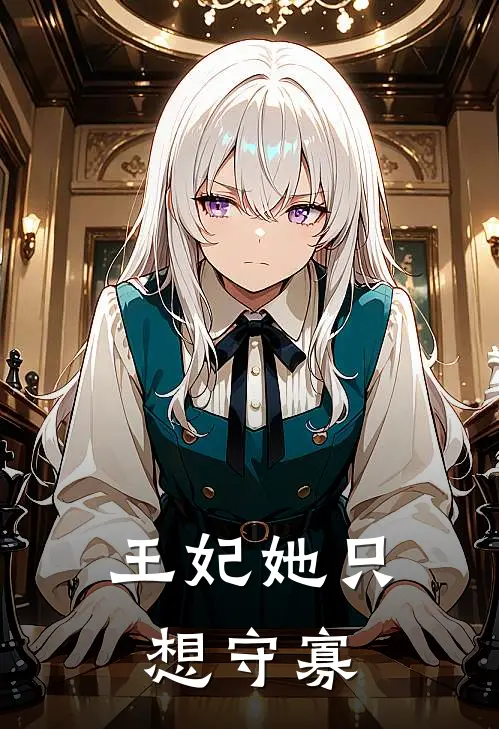 王妃她只想守寡